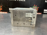 2013 FORD MUSTANG GT RADIO STEREO W/OUT NAVIGATION OEM DR3T-19C107-CA #1177