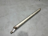 2011 CHEVY 2500 LML CREW CAB SHORT BED DURAMAX DRIVESHAFT 20998114 OEM #710