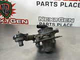 00-04 C5 CORVETTE SECONDARY AIR SMOG PUMP 12568382 #VV1009