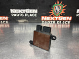 10-15 CAMARO SS FRONT RH PASSENGER SEAT AIR BAG / OCCUPANT SENSOR MODULE OEM #1232