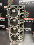 LS1 LS2 5.3 5.7 6.0 GM 799 HEADS SET CATHEDRAL PORT LOADED OEM #C240