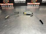97-04 C5 CORVETTE FUEL DOOR RELEASE ACTUATOR OEM 10275633 #1302