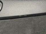 2005 PONTIAC GTO GLOVE BOX BLK OEM #1269