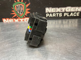 2012 CHEVROLET SILVERADO 6.6 FUSE JUNCTION BOX 20828609 OEM #1133