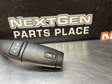 2007 CHEVY SILVERADO 2500HD STEERING COLUMN GEAR SELECTOR  SHIFTER OEM #1132