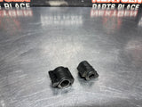 2009 C6 CORVETTE LS3 AC LINE CONNECTORS OEM #1538