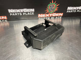 2004 PONTIAC GTO PCM BRACKET AND COVER OEM #784