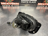2007 C6 CORVETTE AUTOMATIC TRANSMISSION SHIFTER ASSEMBLY OEM #1255
