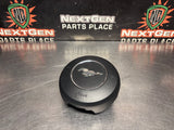 2016 FORD MUSTANG GT STEERING WHEEL AIRBAG OEM #1399