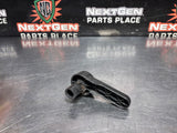 10-14 FORD MUSTANG GT LH DRIVER SIDE SEAT RECLINE LEVER OEM #1557