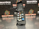 2007 C6 CORVETTE ENGINE BAY FUSE BOX 15497636 OEM #1549