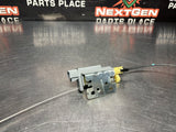 97-04 C5 CORVETTE FUEL DOOR RELEASE ACTUATOR OEM 10275633 #1159