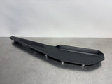 2024 FORD MUSTANG GT LH DRIVER SIDE UPPER DASH TRIM PR3B-C047A26-B OEM #1482