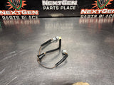 2004-2006 PONTIAC GTO REAR LICENSE PLATE LIGHT HARNESS OEM #1522