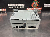 2016 FORD MUSTANG GT SINGLE CD AM FM RADIO STEREO OEM GR3T-19C107-AA OEM #815