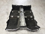 2017 MUSTANG SHELBY GT350 FULL CARPET OEM #1632