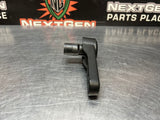 10-14 FORD MUSTANG GT LH DRIVER SIDE SEAT RECLINE LEVER OEM #1175