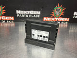 2018 CAMARO SS BODY CONTROL MODULE BCM OEM 13518372 #796