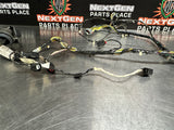 12 FORD F250 RF PASSENGER FRONT DOOR WIRING HARNESS OEM #799