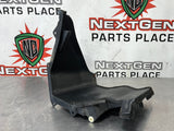 08 - 09 PONTIAC G8 AIR INLET PANEL HOUSING UPPER OUTER COVER TRIM OEM 92201178 #400