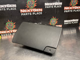 2014 CADILLAC CTS-V GLOVE BOX OEM #1233