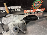 13-15 CAMARO SS ELECTRIC POWER STEERING RACK & PINION OEM 23460447 #1539