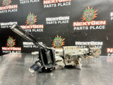 2019 FORD F250 STEERING COLUMN WITH KEY JC3C-3C529-BC OEM #1308