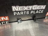 05 - 13 C6 CORVETTE LH DRIVER DOOR LATCH ACTUATOR W/ RELEASE CASHMERE OEM #1038