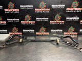 2006 C6 CORVETTE Z51 MODEL SWAY BARS FRONT AND REAR 10339124 OEM #1468