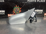 2017 CAMARO SS RH PASSENGER SIDE VIEW MIRROR SILVER OEM 84222388 #1619