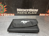 2016 FORD MUSTANG GT OWNERS MANUAL OEM #1180