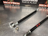 14-19 C7 CORVETTE LG MOTORSPORTS REAR HD TIE RODS #1181