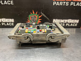 2007 SILVERADO DIESEL 6.6 UNDERHOOD FUSE BOX OEM #1132