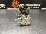 2018 CAMARO SS LT1 GM STARTER 12652772 #1041