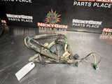 2019 FORD F250 TAILLIGHT HARNESS OEM #1308
