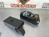 97-04  C5 CORVETTE FUSE RELAY CONTROL CENTER 15329393 #581