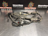 2008 FORD F250 6.4 DIESEL 5R110 4WD TRANSMISSION  ELECTRIC T CASE HARNESS #W375
