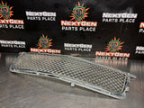 2014 CADILLAC CTS-V COUPE LOWER FRONT GRILLE OEM 25891997 #1233