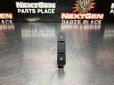 2013 MUSTANG GT TRACTION CONTROL ,HAZARD,TRUNK SWITCH OEM #990
