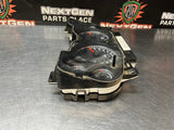 2012 GMC SIERRA INSTRUMENT CLUSTER 20958776 OEM #1172