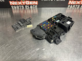 2012 FORD F250 FUSE BOX BODY CONTROL MODULE BCM BC3T-14B476-DK OEM #1002