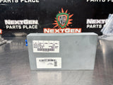 05-13 C6 CORVETTE SATELLITE RADIO MODULE OEM 22729350 #1468