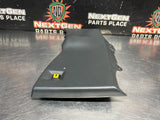 1999 CAMARO SS LH LOWER DASH KNEE BOLSTER EBONY 10410144 OEM #1597