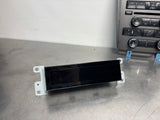 2012 MUSTANG GT SHAKER RADIO ASSEMBLY OEM #1493