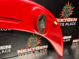 2004 PONTIAC GTO SPOILER TORRID RED OEM #1306