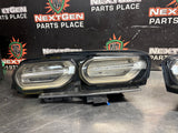 2021 CAMARO SS CLEAR TAIL LIGHTS LH/ RH SET #1556