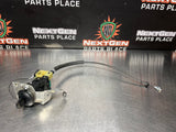 1999 C5 CORVETTE IGNITION SYSTEM WITH KEY 10246848 OEM #963