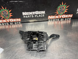 2015 FORD MUSTANG GT STEERING COLUMN STALK BRACKET HOUSING WITH STALKS CLOCKSPRING OEM #1498