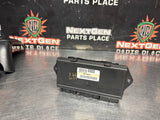 01-04 C5 CORVETTE DRIVER SIDE LH DOOR MODULE OEM 09389689 #1374