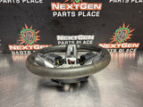 2015 FORD MUSTANG GT STEERING WHEEL FR33-3600-A OEM #1092
